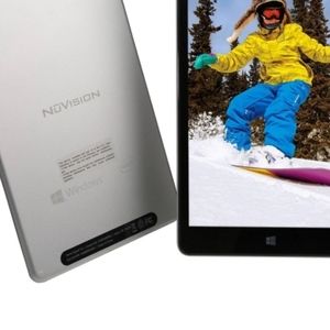 Nuvision Tablet